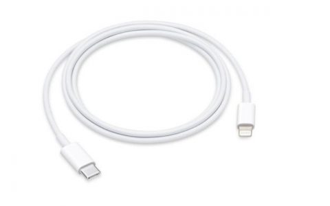 下一代 iPhone 终于有 USB-C 接口了