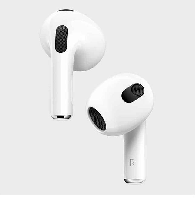 AirPods USB-C 版将随 iPhone 15 一同发布