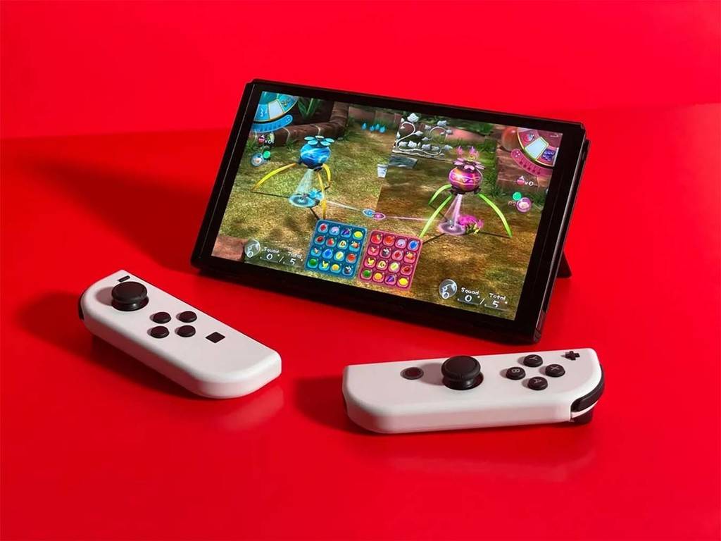 任天堂Switch 2或将现身Gamescom 2023成最佳舞台