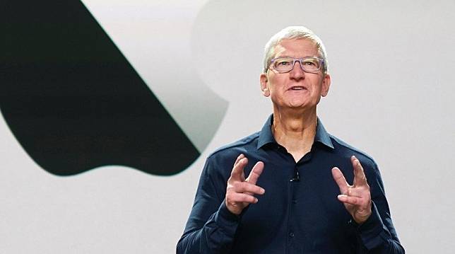 苹果服务订阅人数超越10亿弥补iPhone销售放缓