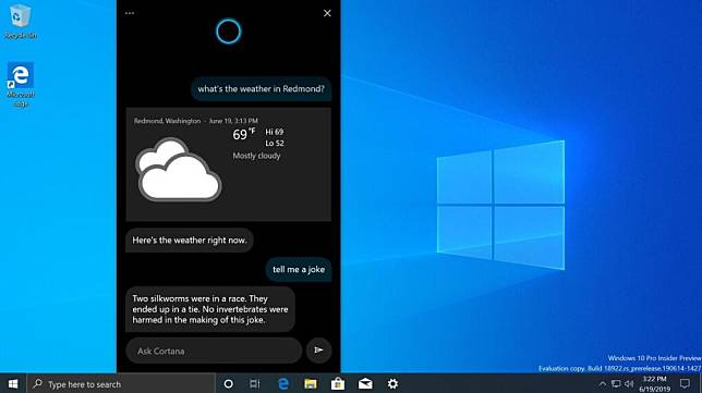 Cortana 正式告别 Windows 11 为新助理 Windows Copilot 铺路