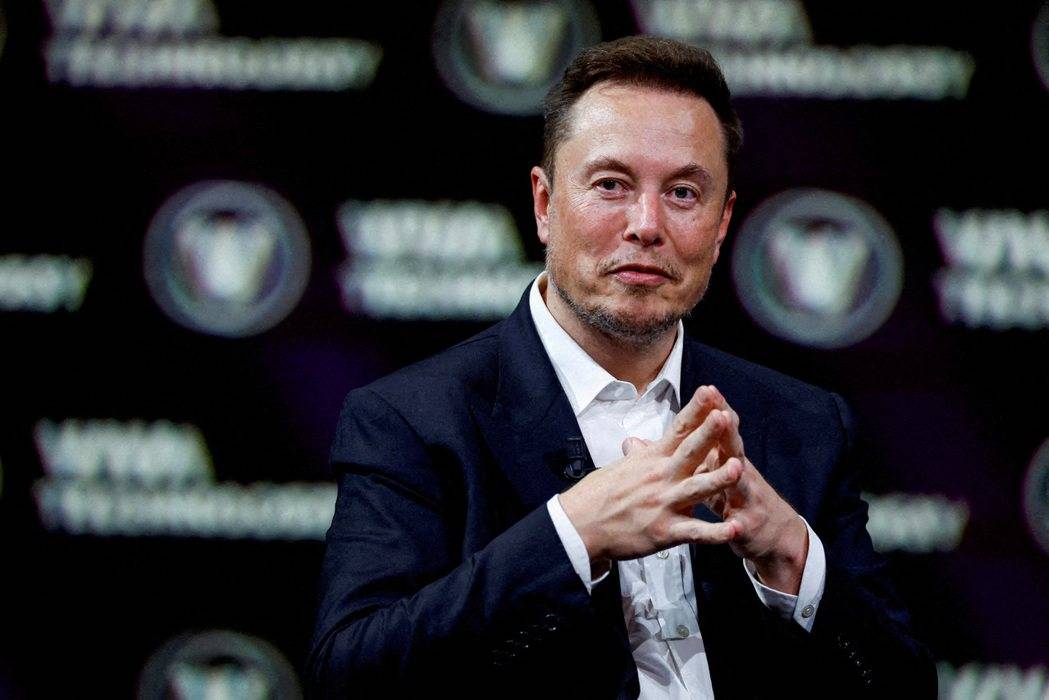 亿万富豪马斯克（Elon Musk）先前在社群媒体发文说，他将与Meta执行长查...