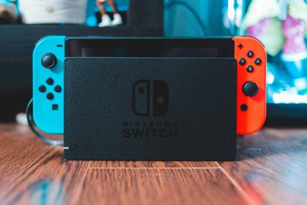 传任天堂Switch 2定价399.99美元，价格不再亲民，与数字版PS5相同