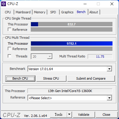 低调实力派 Crucial PRO DDR5-5600 32g kit 简单小测