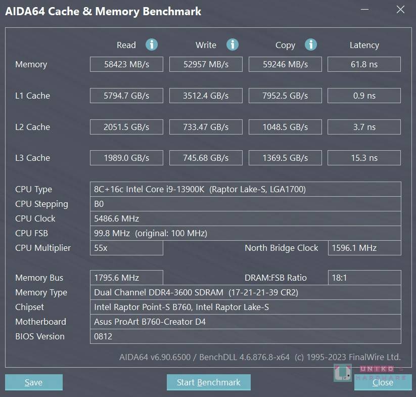 为创作者而生！ ASUS ProArt B760-CREATOR D4 主板开箱