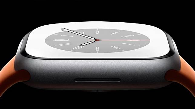 苹果将于 Apple Watch Series 9 使用 3D 打印技术