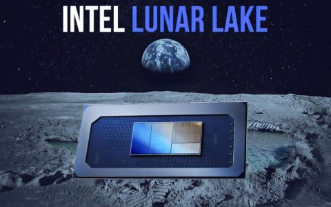 Linux 6.6首次支持Intel下一代Lunar Lake CPU及其AI增强VPU