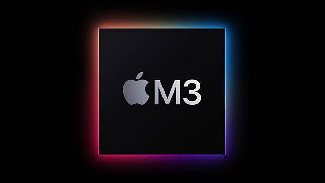 苹果10月低调发布M3 MacBook Air及MacBook Pro