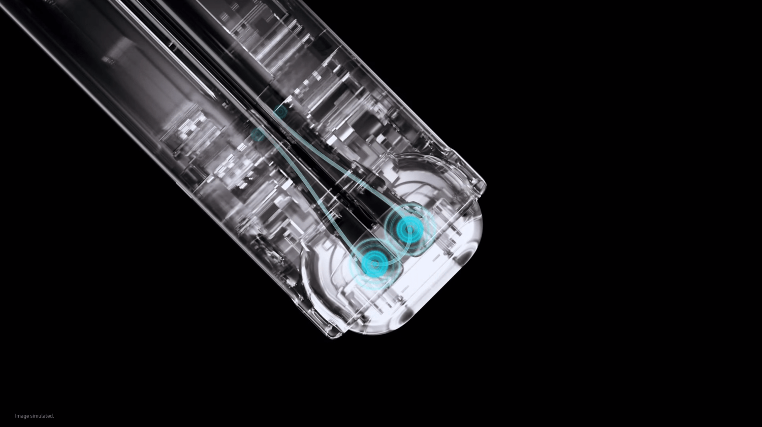 三星折叠 Galaxy Z Fold5/Flip5 发布上市！ 屏幕变超大、各种小工具超方便！ fold-转轴-1500x841