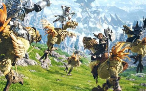 吉田直树与微软Xbox共同宣布 《Final Fantasy XIV》登陆Xbox Series X|S