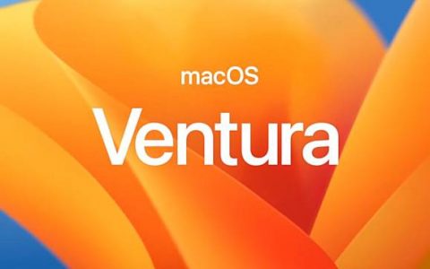 macOS Ventura 13.5 更新后 出现定位服务问题