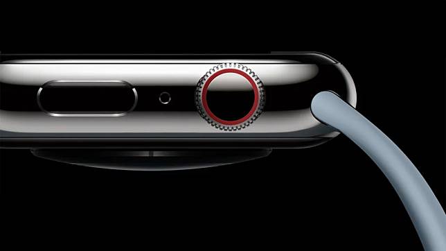 苹果将于 Apple Watch Series 9 使用 3D 打印技术