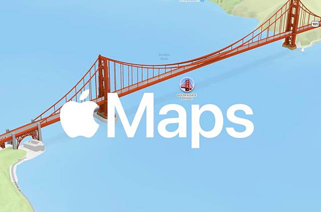 iOS 17 Apple Maps 离线地图功能教学