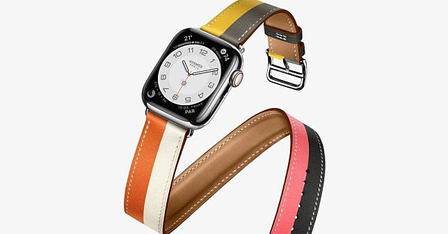 Apple Watch Series 9 及 Apple Watch Ultra 2 改版 5 大重点率先看