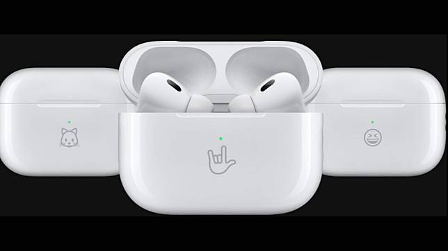 USB-C 版 AirPods 没有其他硬件改动 入门版售价未来或将下调