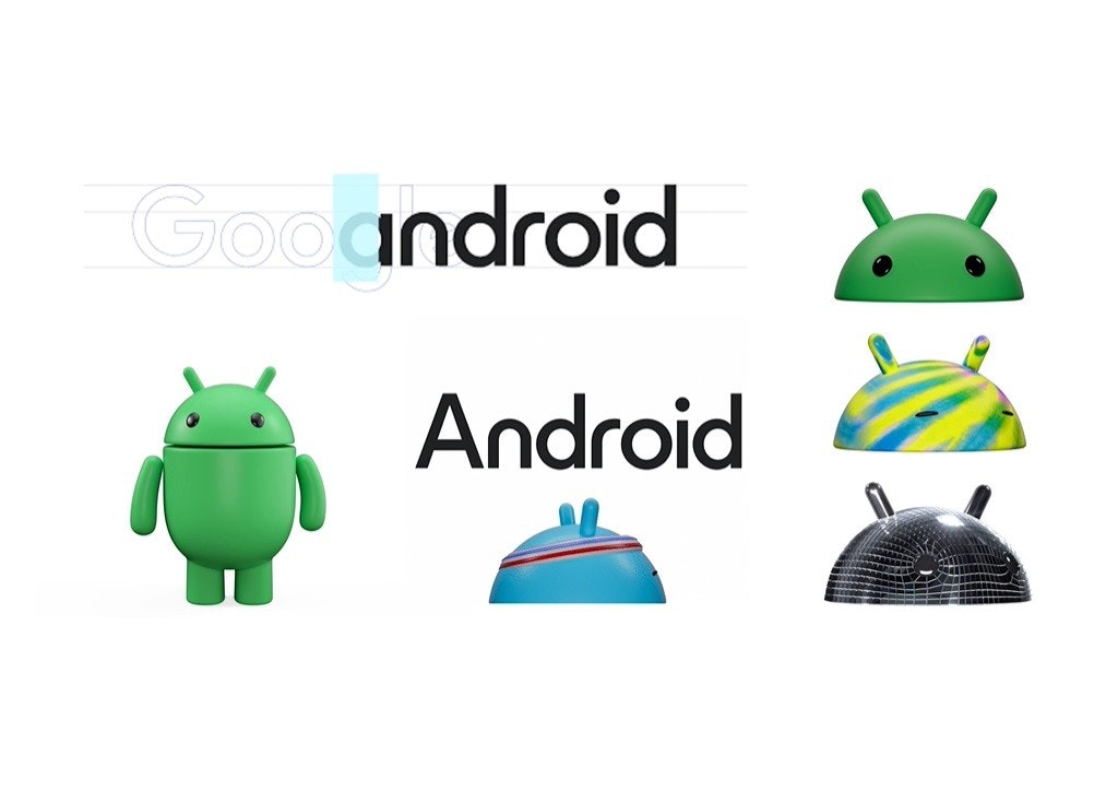 照片中提到了Propub、Android，跟摩托E、伍德格林学校有关，包含了标志 android 巴鲁、安卓系统、商标、谷歌、移动应用