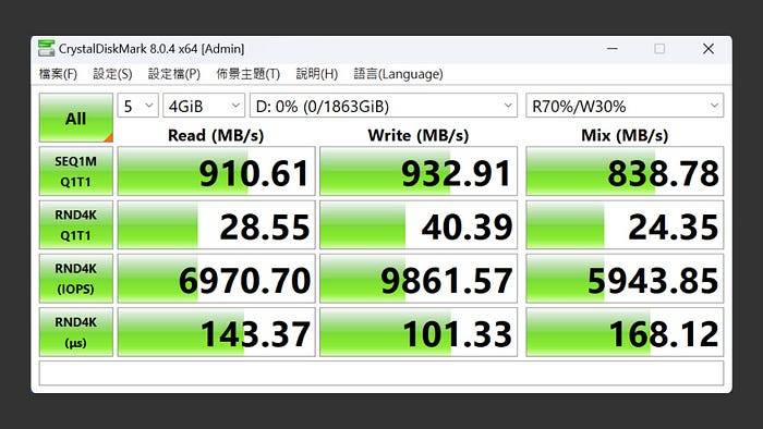 轻巧的 10Gbps 固态硬盘，开箱评测 Crucial X9 Pro