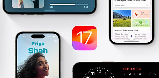 【实测】iOS 17 详细使用感受：华而不实？