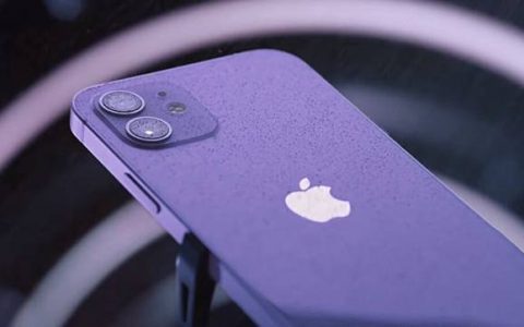 法国威胁禁售 iPhone 12 指其辐射超标