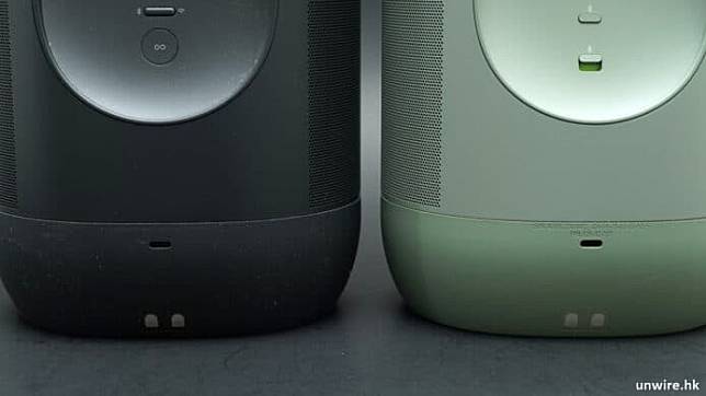 Sonos Move 2 外形 手感 操控 功能 音质 电量开箱评测