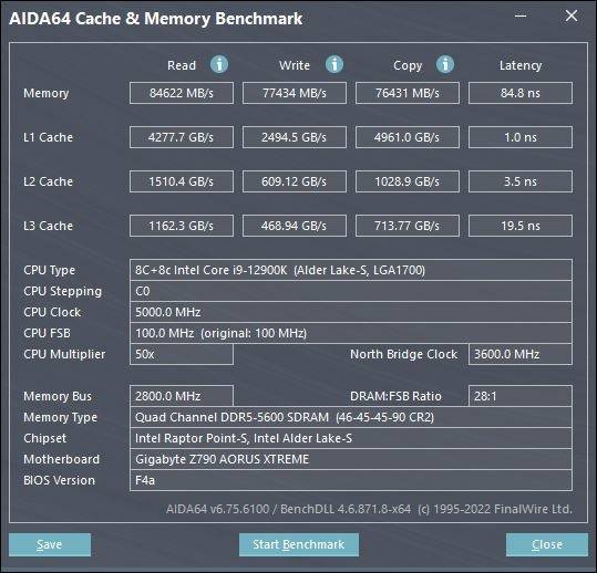 散热片加持，超频性更好，Micron Crucial PRO DDR5 内存开箱试用