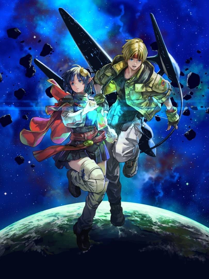 《Star Ocean The Second Story R》制作人谈重制重点，改善原版探索节奏并优化战斗体验