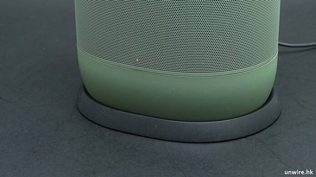 Sonos Move 2 外形 手感 操控 功能 音质 电量开箱评测