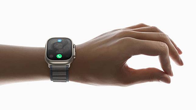 Apple Watch Ultra 2 拆解影像 确定搭载更大容量电池