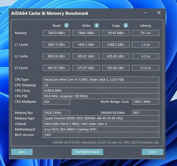 Micron 美光 Crucial PRO DDR5 5600 16GB X2 简测体验