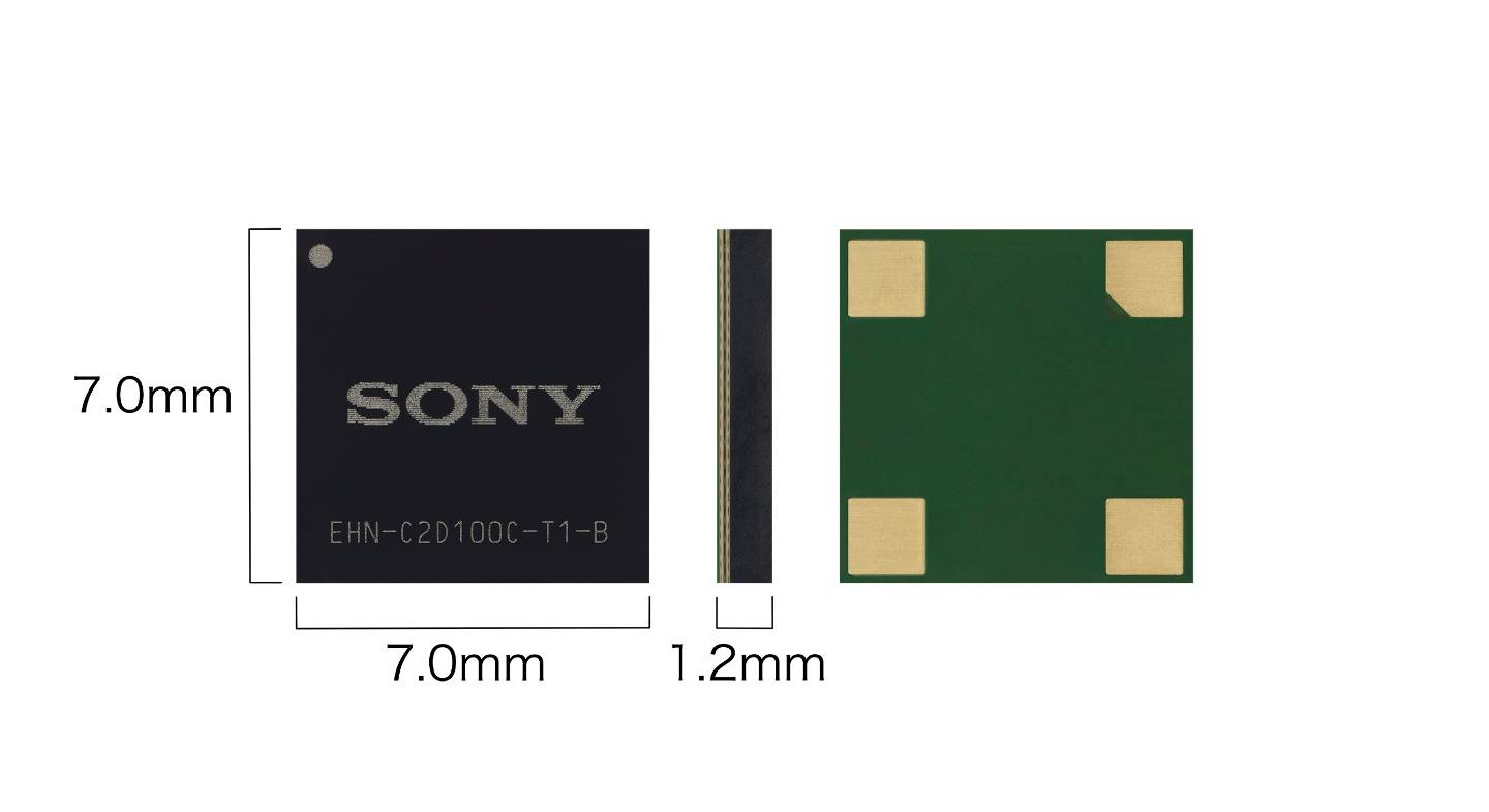 用噪音发电！ SONY 推出运用电磁波噪音之能量收集模块