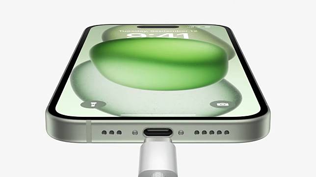iPhone 15 将可用全新充电模式 助延长电池寿命