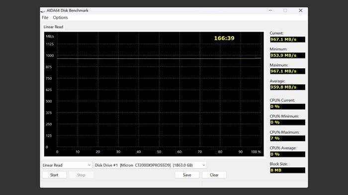 轻巧的 10Gbps 固态硬盘，开箱评测 Crucial X9 Pro