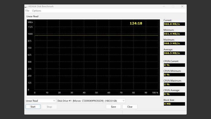 轻巧的 10Gbps 固态硬盘，开箱评测 Crucial X9 Pro