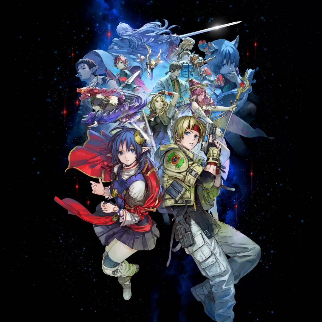 《Star Ocean The Second Story R》制作人谈重制重点，改善原版探索节奏并优化战斗体验