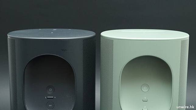 Sonos Move 2 外形 手感 操控 功能 音质 电量开箱评测