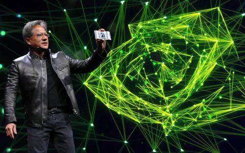 NVIDIA预计AI产业将突破6000亿美元大关，归功于GenAI Race