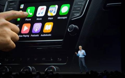 Apple Car 的开发被指「已经失去任何能见度」