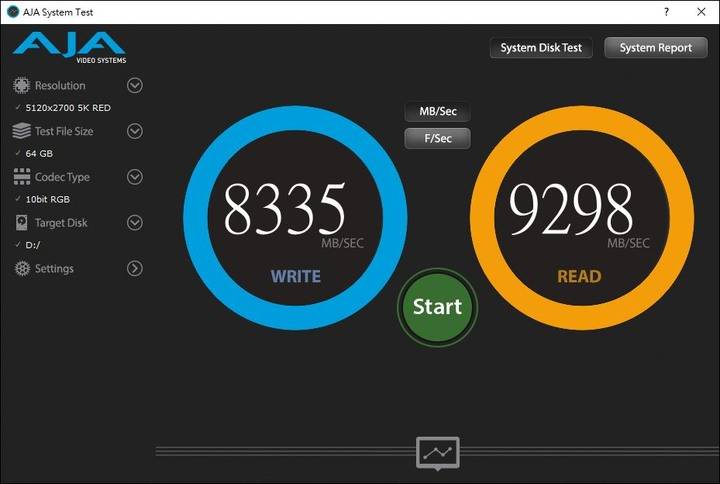 享受PCle Gen5的高速快感，Micron Crucial T700 NVMe SSD 1TB开箱试用