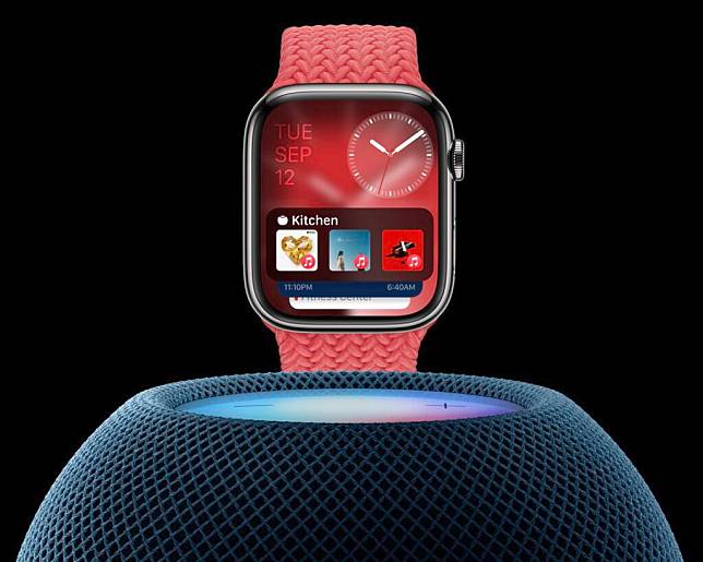 Apple Watch Series 9最重要的5个改变