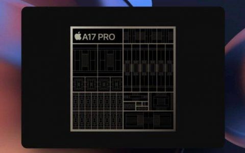 苹果A17 Pro单核心跑分进逼Intel、AMD顶级处理器