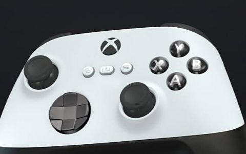 诸多功能曝光 微软全新 Xbox 游戏控制器计划揭晓