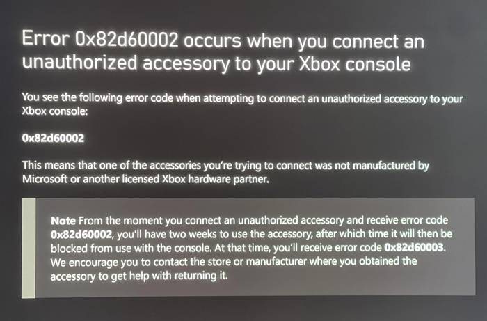 Xbox非官方认证手把、配件将被禁用！ 微软力推「Designed for xbox」认证，第三方配件商跳脚
