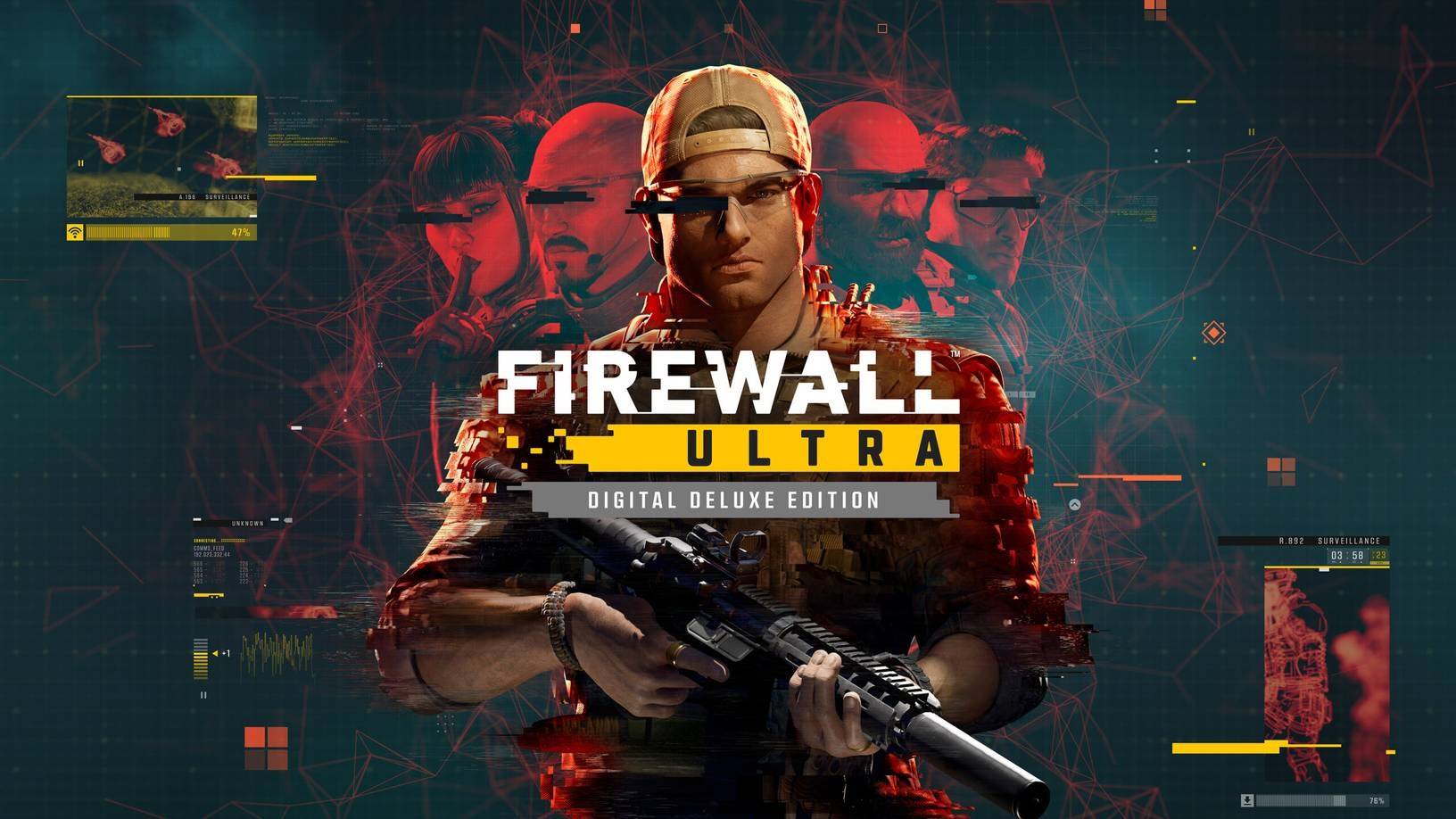 《Firewall Ultra》评测！令人头目眩晕的射击体验！