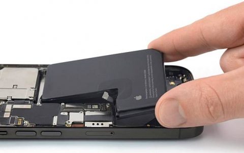 实测iPhone 15 Pro Max 真的耗电吗？