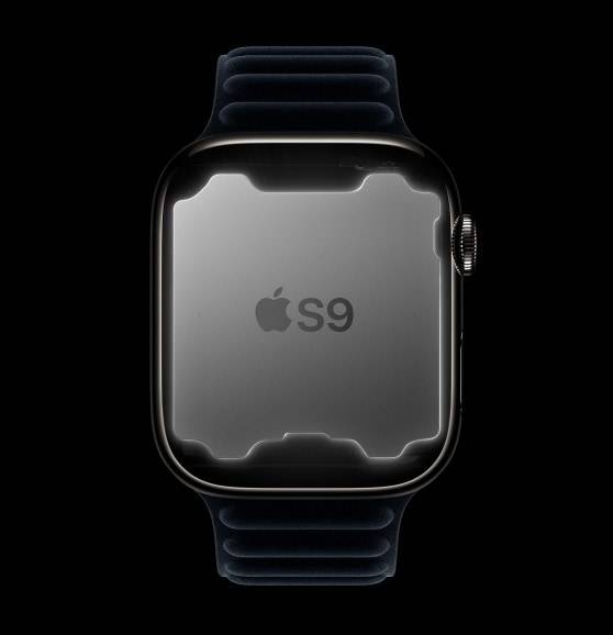 Apple Watch 互点两下 Double Tap 功能【实试】watchOS 10.1 启用方法 + 详细应用例子