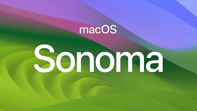 苹果正式发布 macOS Sonoma 14.1 新功能一览