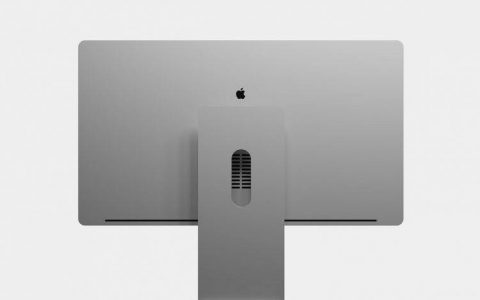 32寸iMac Pro仍处于早期开发阶段， 苹果明年会带来M3版24寸iMac