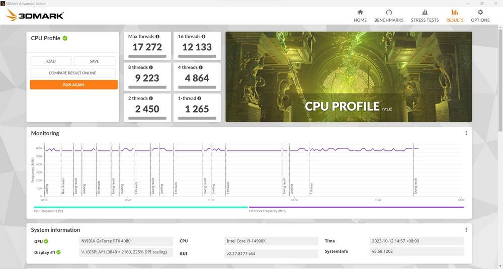 TUF GAMING Z790-PRO WIFI主板+TUF Gaming LC II 360 ARGB一体式水冷开箱