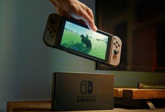 任天堂美国总裁谈Switch 2：重点不是新主机性能有多好、而是画面上能给玩家什么