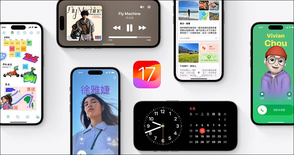 苹果透露iPhone 15 /iPhone 15 Pro「感觉比较热」的三个关键原因（生活实测心得分享） - 电脑王阿达